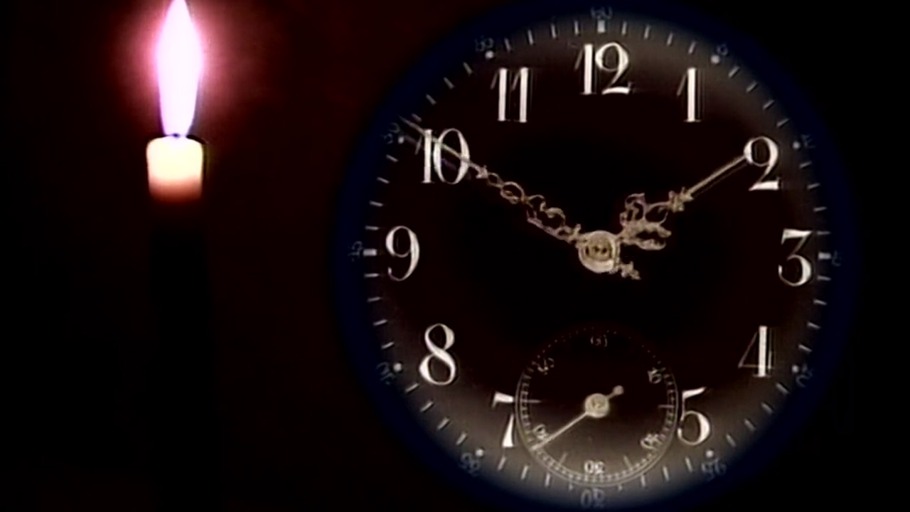 Zeitenwechsel (rasch)