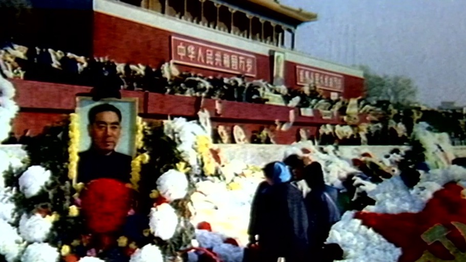 "Der chinesische Thermidor"