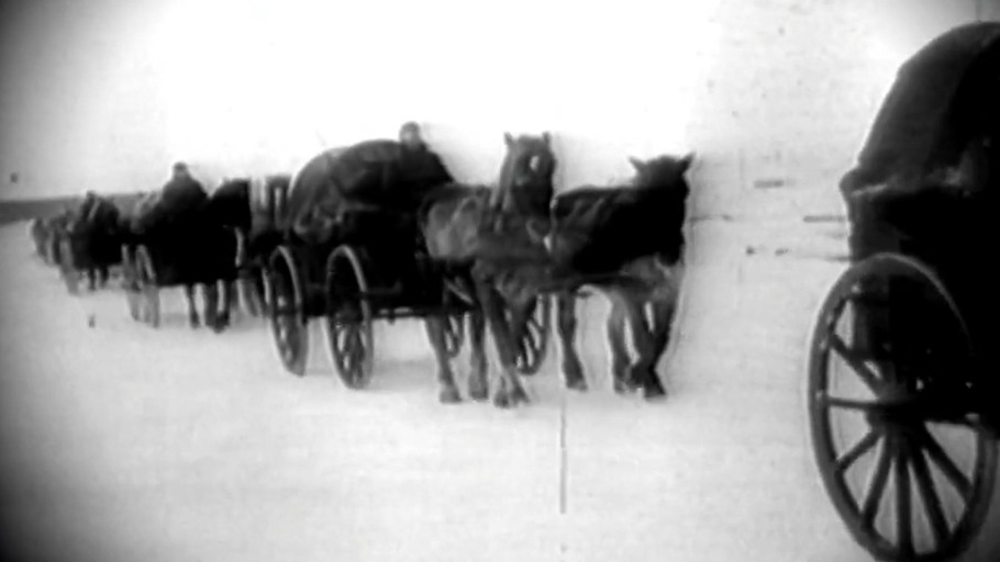 "Das ferne Stalingrad"