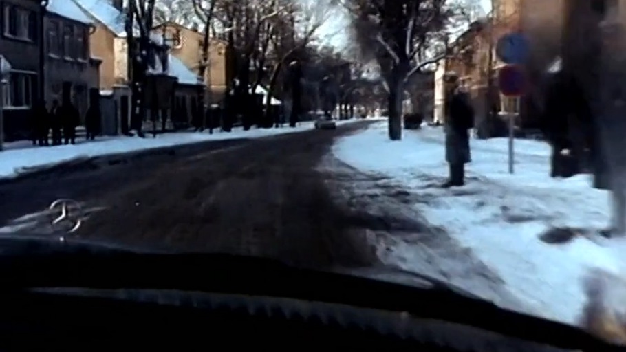 Weihnachten im vereinten Land