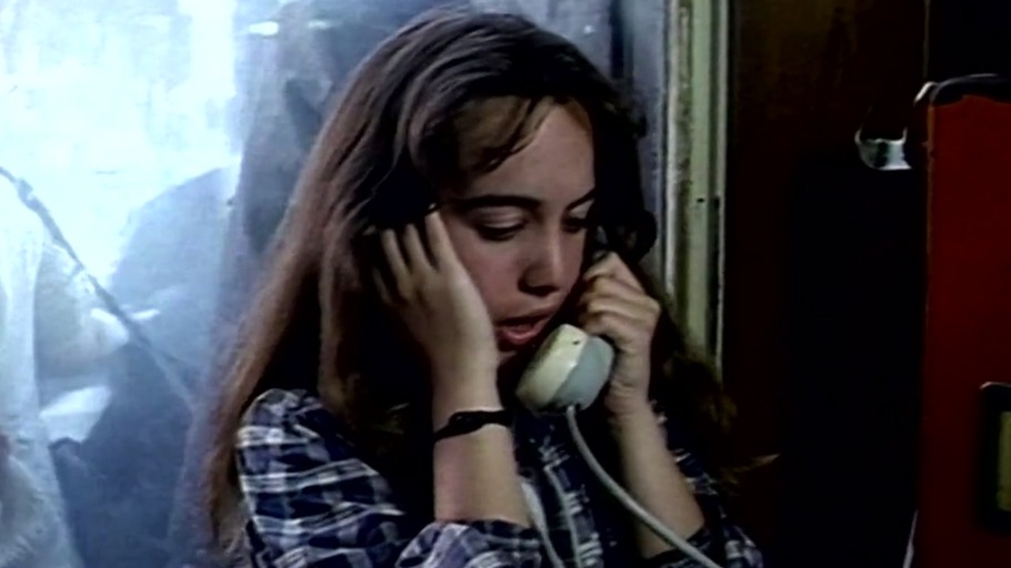 Besuch aus Buenos Aires