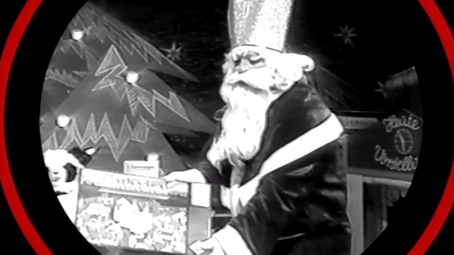 Unser Weihnachtsprogramm