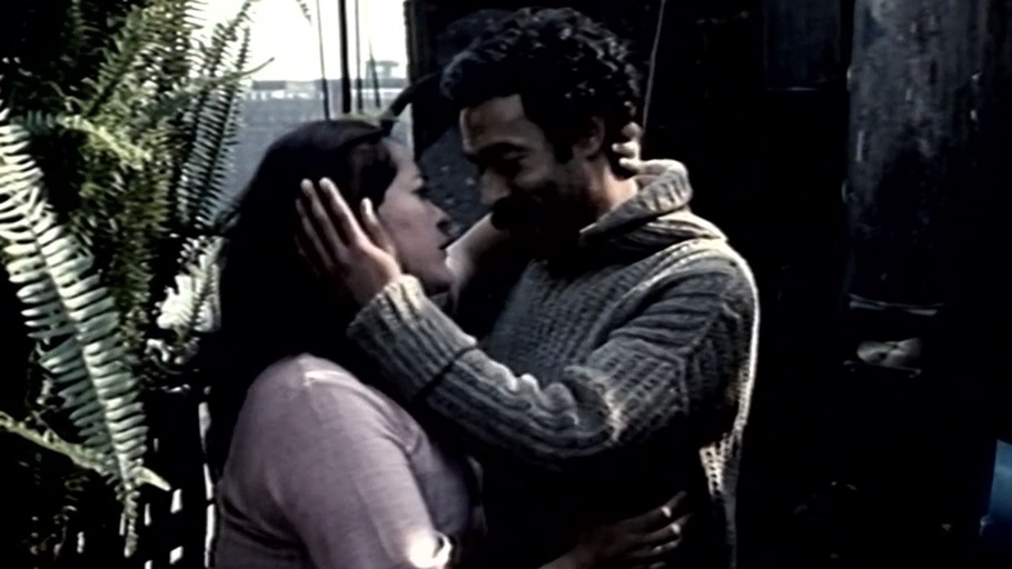 "Fromme Lügen, verwildertes Leben"