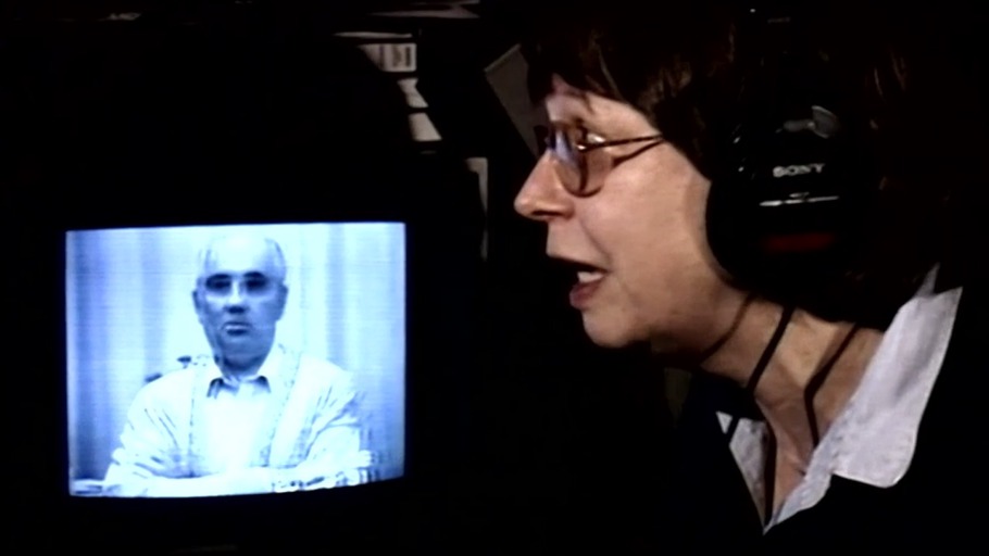 Die Foros-Protokolle