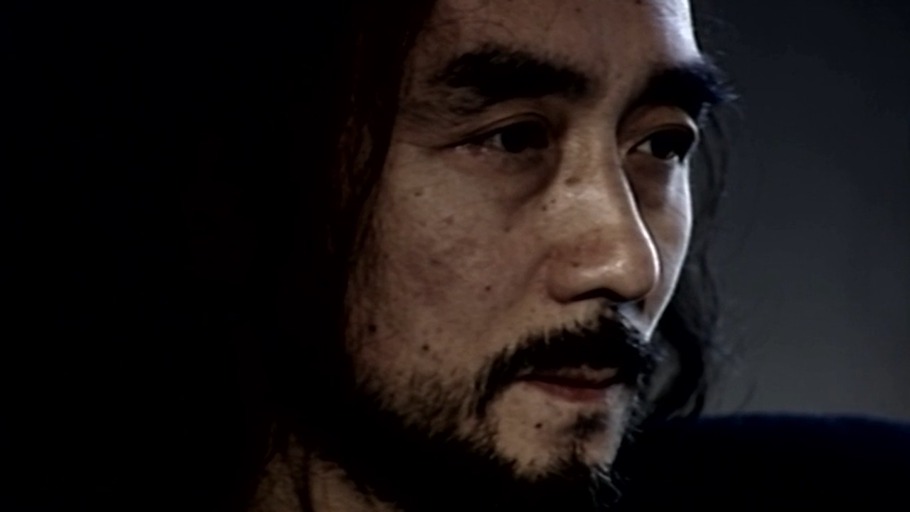 Tristans und Isoldes Kleider / "Der Schneider von Tokyo"