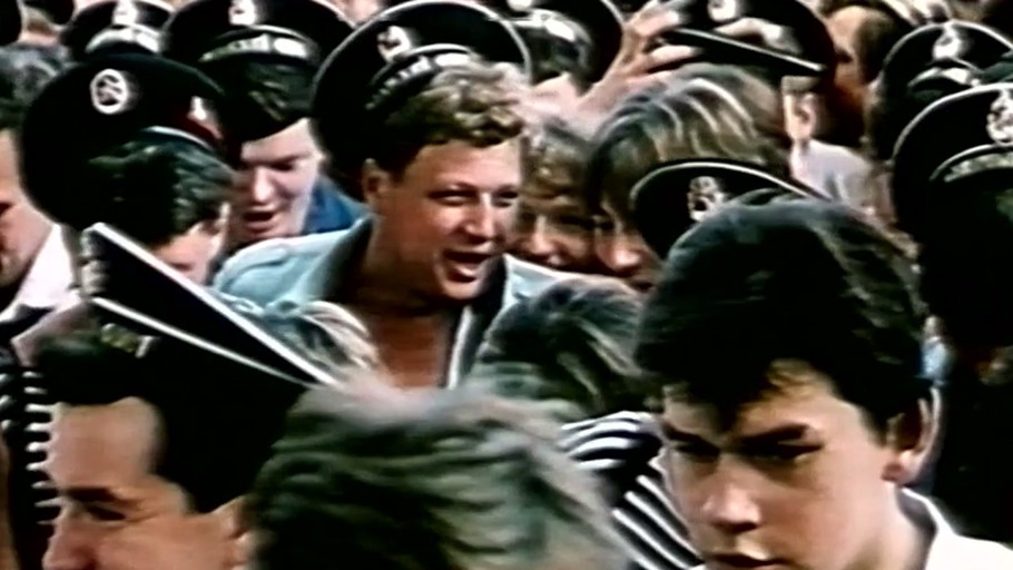 Die Unbezahlbarkeit der Schwarzmeerflotte