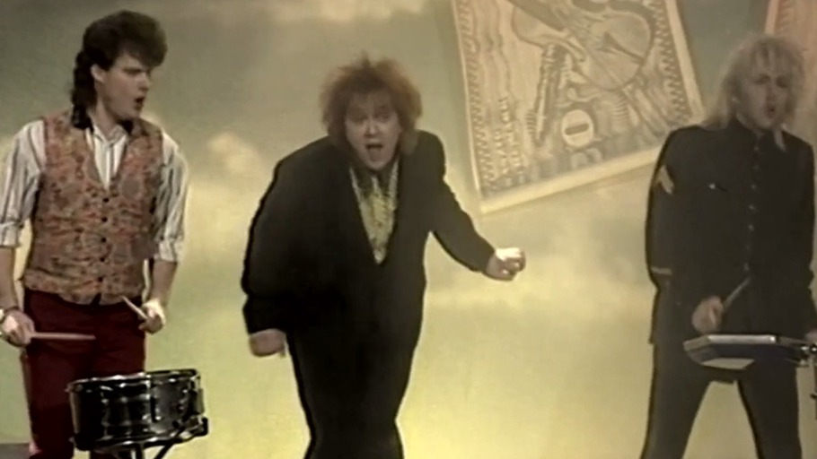 Der letzte Tag der DFF - Länderkette