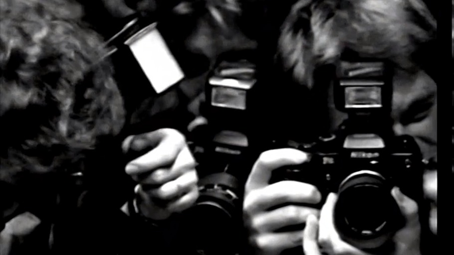 Die Bilder aus dem Jahr 1991