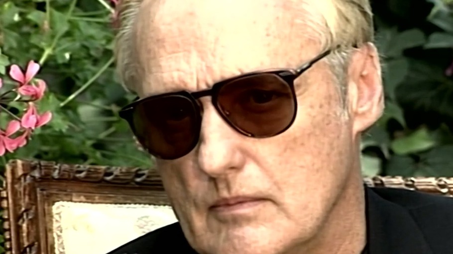 Portrait von Dennis Hopper