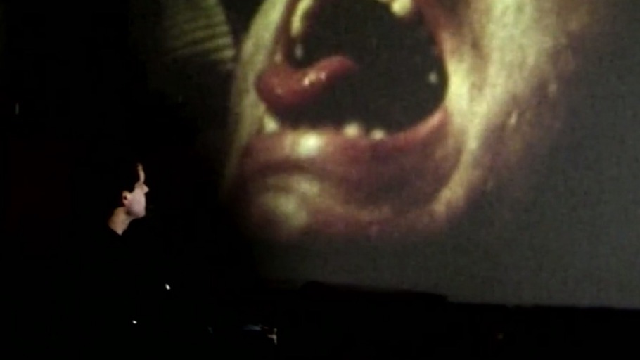 "Ich rieche Menschenfleisch"