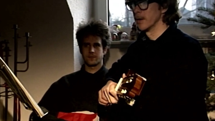 "Mein Idealzuschauer ist jung und weiblich"