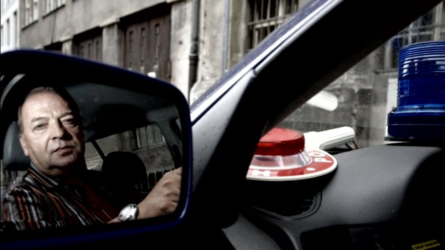 Josef Wilfling, Mordermittler