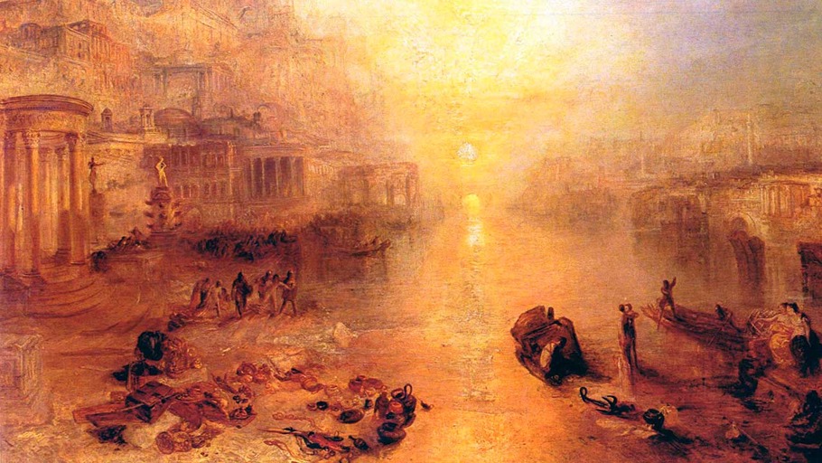 Heiner Müller im Zeitenflug