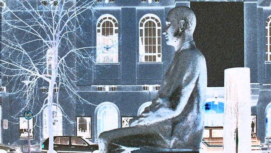 "Geist, Macht, Kastration"