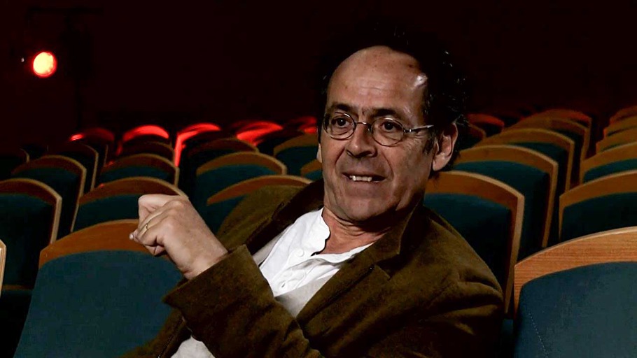 Der Philosoph als fliegender Fisch