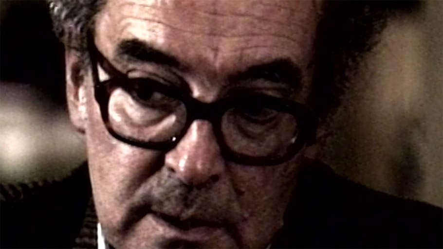 Ein rätselhafter Film über Einsamkeit und die deutsche Wende