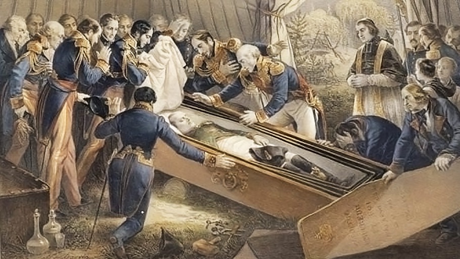 Der falsche Napoleon