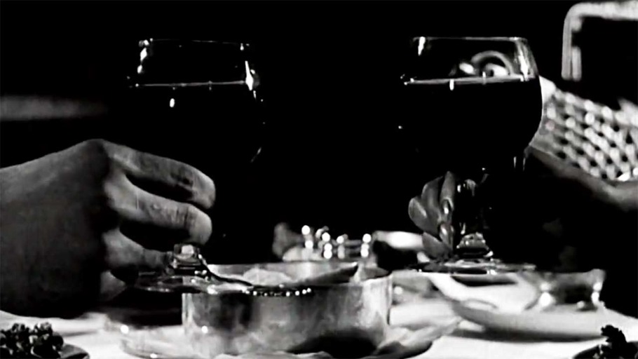 "Seltene Filme aus den Frühen 60er Jahren"