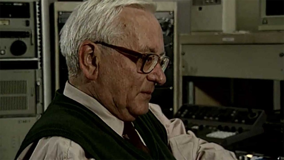 Der Ständige Vertreter