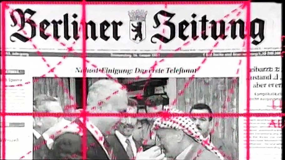 Wie macht man eine Hauptstadtzeitung?