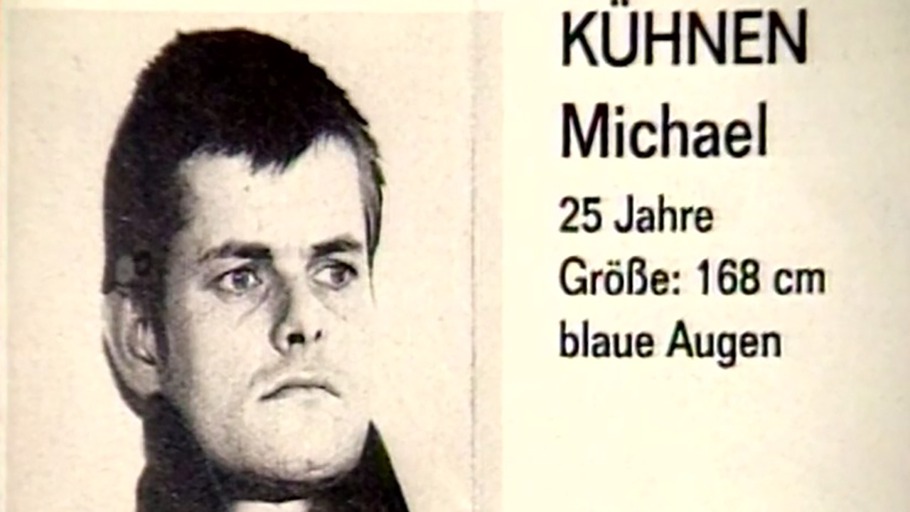 "Bring mir den Kopf von Adolf Hitler"