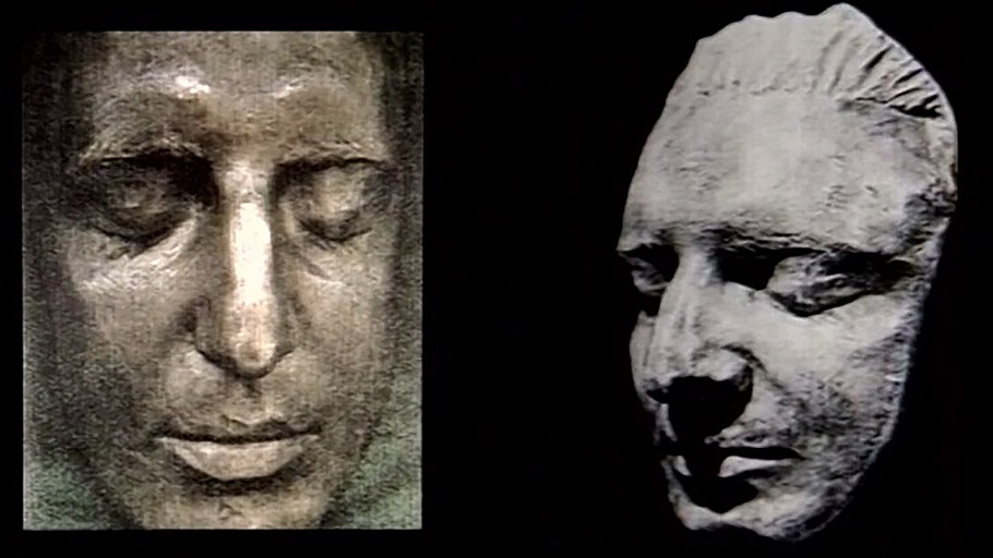 War Mozart scheintot?