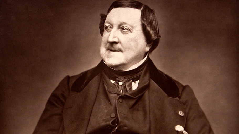 Rossini