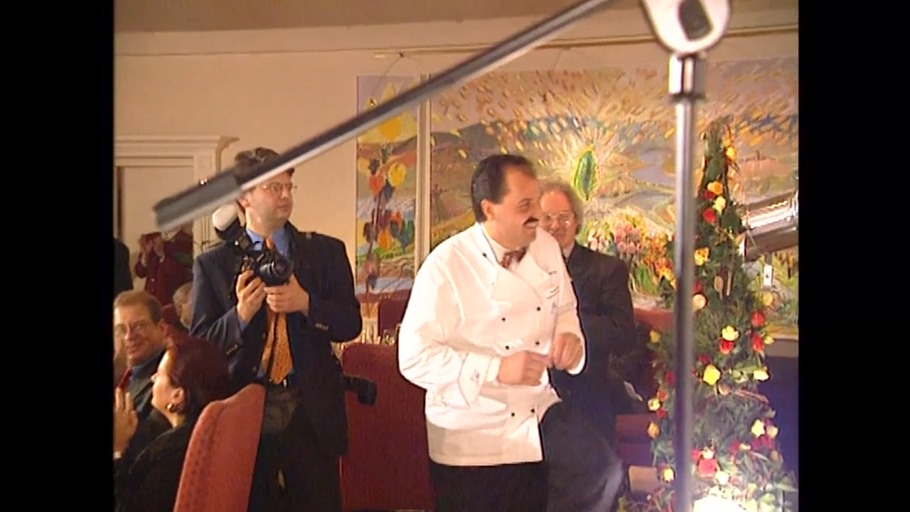 Könige der deutschen Küche