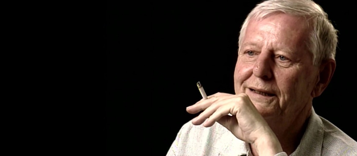 Hans Magnus Enzensberger