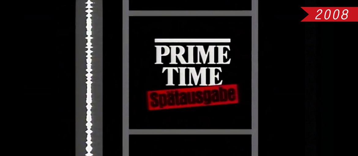 Primetime (2008)