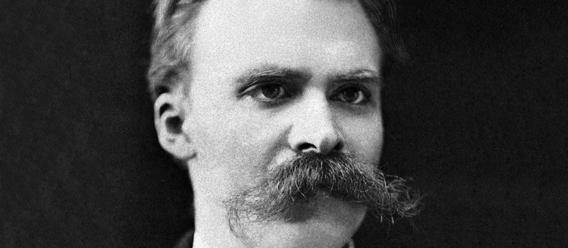 Friedrich Nietzsche