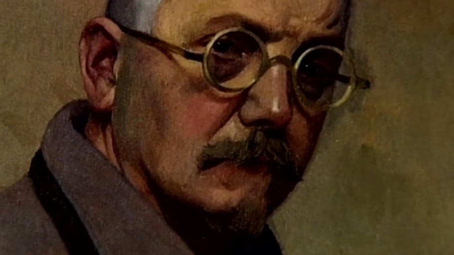 "Ich bin der vollkommen Nutzlose."