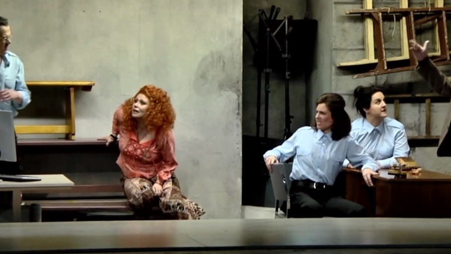 Reuchlins unsterbliches Herz (Exzerpt)