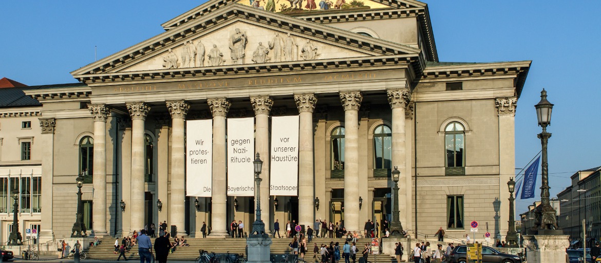 Bayerische Staatsoper
