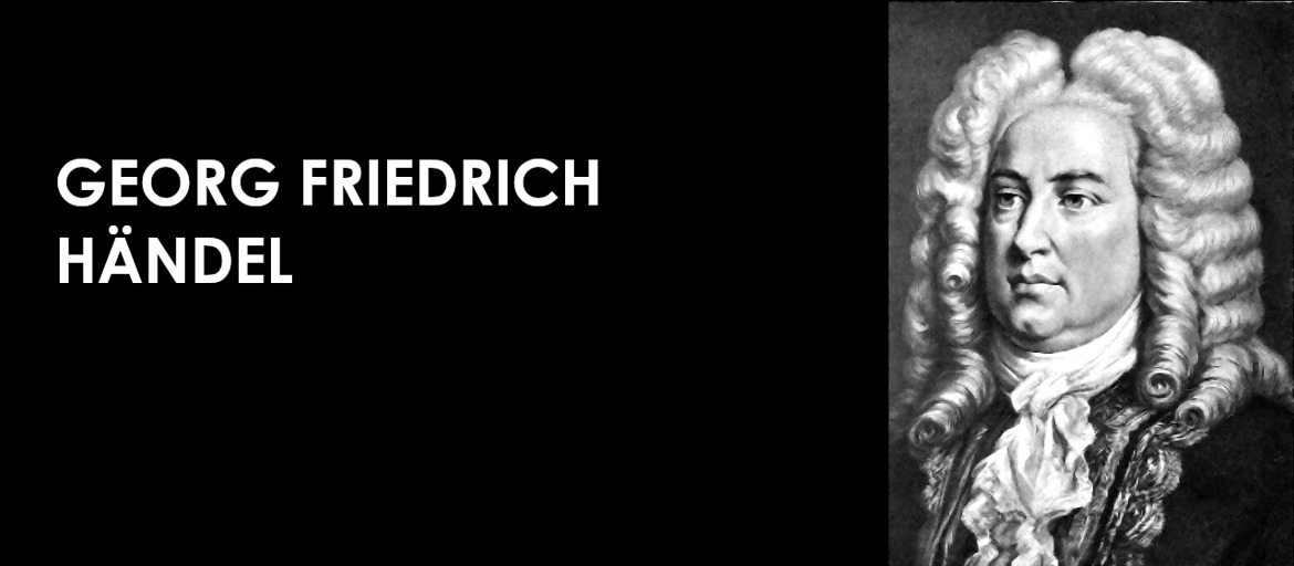 Georg Friedrich Händel