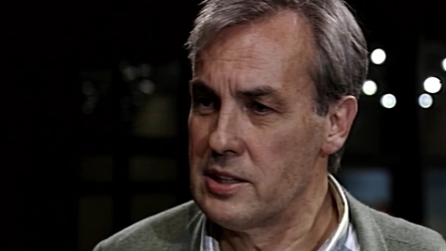 An den Schauplätzen des grausamen Geschehens