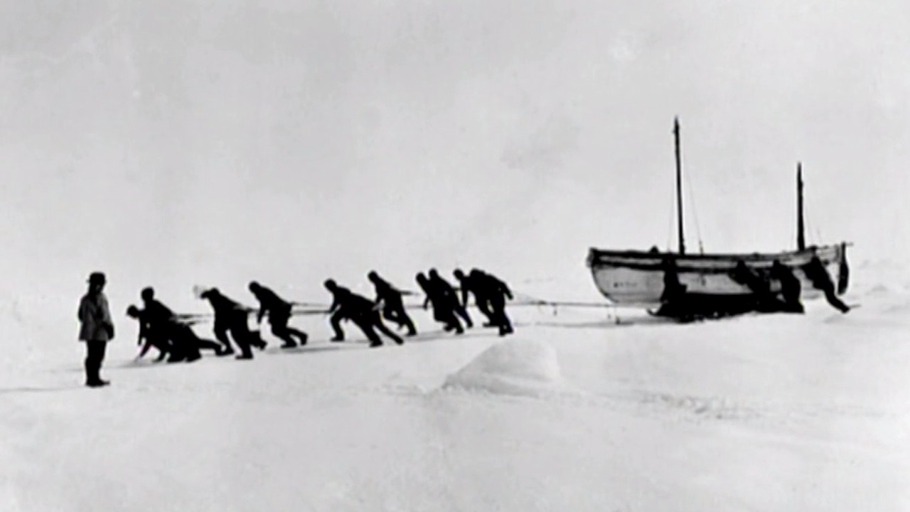 Das kalte Herz und das Geld