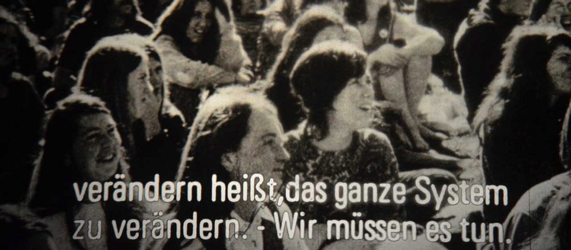 An den Grenzen des Filmischen