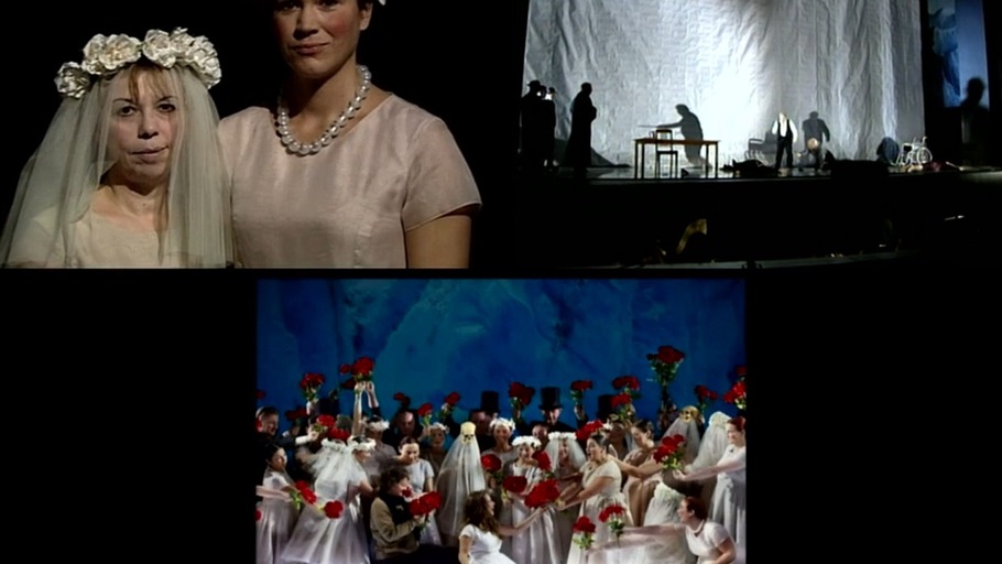 Liebe, Intrige, Gift