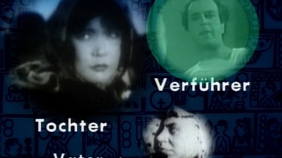 Das tödliche Dreieck