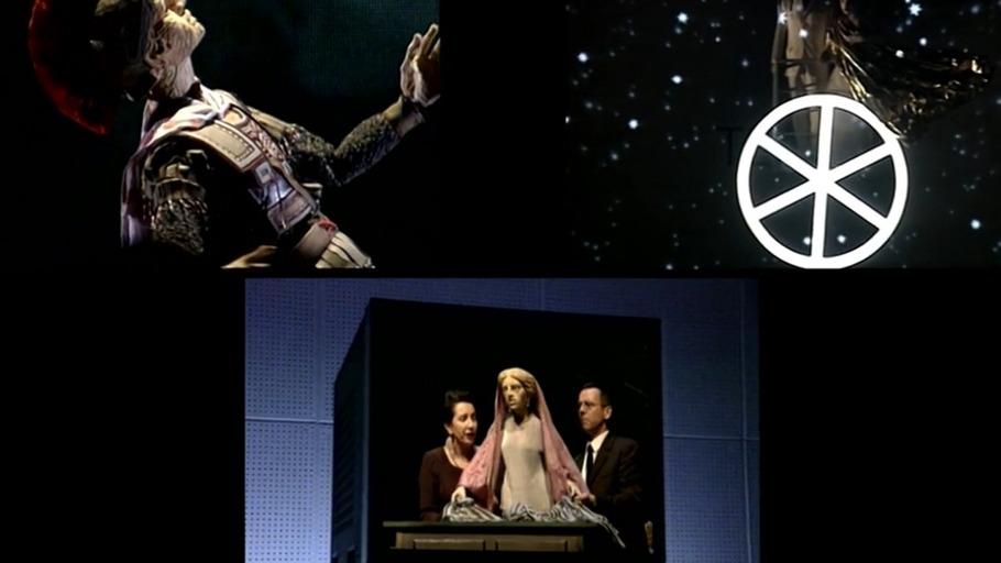 Von der Zerbrechlichkeit des Menschen