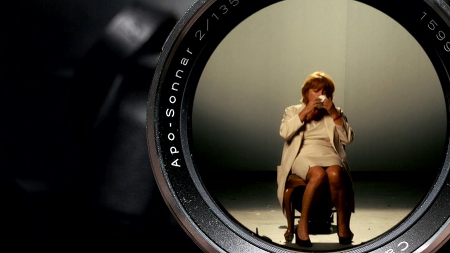 Minutenoper für Husten und Spucken