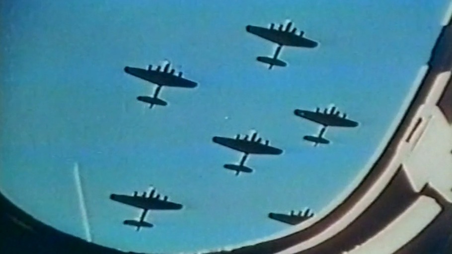 Das Ruinengesetz in der Musik