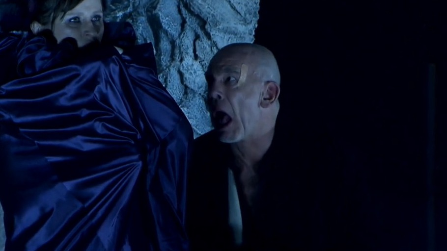 Dr. Faust und der Weltgeist