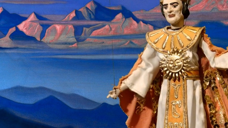 Sarastro, Fürst der Vernunft