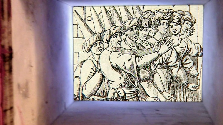 Erkenntnis du strahlender Stern