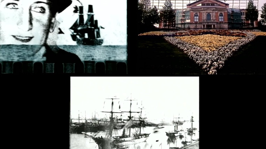 „Wie heult das wüste Bellen der tollen Stürm‘ uns an“