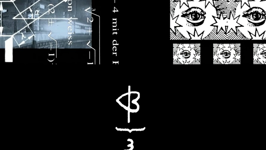 Mathematische Minutenoper