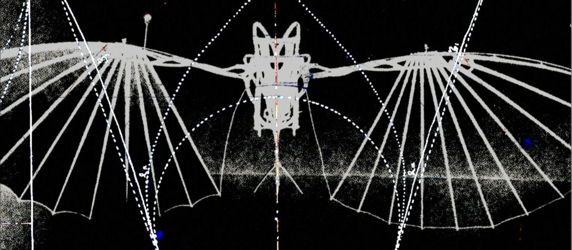 Station 9 - Die Intelligenz der Gefühle / "Erkenntnis, du strahlender Stern"