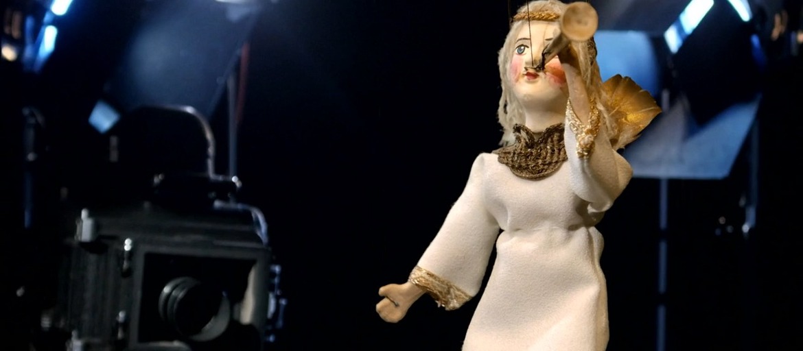 Station 2 - In der Opernpause: Die Minutenopern